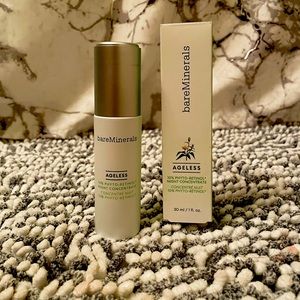 ⭐️NEW⭐️AGELESS 10% PHYTO-RETINOL NIGHT CONCENTRATE